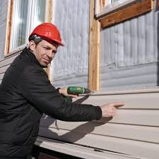 Best Wood Siding Installation  in West Brattleboro, VT